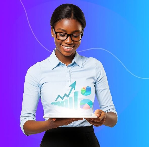 Linkena carte de visite digitale